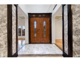 Kitchen - 4811 Woolsey Ln Nw, Edmonton, AB T6W2B9 Photo 3