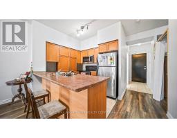 Dining room - 1609 388 Prince Of Wales Drive, Mississauga, ON L5B0A1 Photo 2