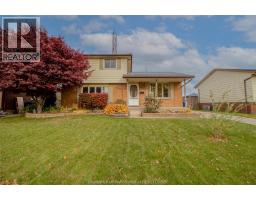 Utility room - 80 Goldpark Road, Chatham, ON N7L4Y1 Photo 2