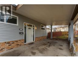 Bedroom 2 - 2941 Bessborough Avenue, Prince George, BC V2N1H5 Photo 5