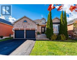 Kitchen - 59 Edwards Drive, Barrie, ON L4N9K8 Photo 2