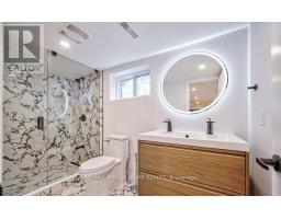 Bedroom 2 - Bsmt 567 Atwater Avenue, Mississauga, ON L5G2A7 Photo 3