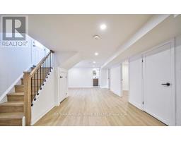 Bsmt 567 Atwater Avenue, Mississauga, ON L5G2A7 Photo 4