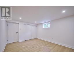 Bsmt 567 Atwater Avenue, Mississauga, ON L5G2A7 Photo 5