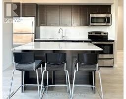 Dining room - 1201 2212 Lake Shore Boulevard W, Toronto, ON M8V0C2 Photo 2