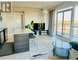 Kitchen - 1201 2212 Lake Shore Boulevard W, Toronto, ON M8V0C2 Photo 3