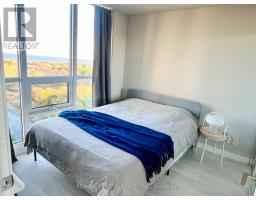 Primary Bedroom - 1201 2212 Lake Shore Boulevard W, Toronto, ON M8V0C2 Photo 4