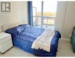 Bedroom 2 - 1201 2212 Lake Shore Boulevard W, Toronto, ON M8V0C2 Photo 5