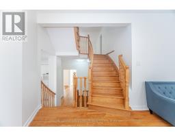 Dining room - 70 Blue Diamond Drive, Brampton, ON L6S6K3 Photo 5