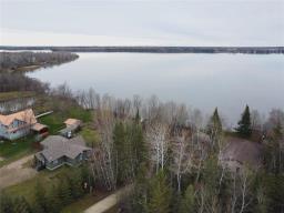 Kitchen - 73 Wood Duck Bend, Lac Du Bonnet Rm, MB R0E1A0 Photo 3