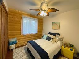 Bedroom - 73 Wood Duck Bend, Lac Du Bonnet Rm, MB R0E1A0 Photo 4