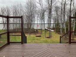 Recreation room - 73 Wood Duck Bend, Lac Du Bonnet Rm, MB R0E1A0 Photo 5