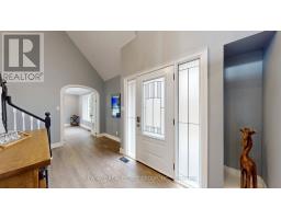 Bedroom - 9045 Sideroad 17, Erin, ON N0B1Z0 Photo 5