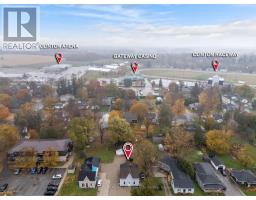 Kitchen - 157 Albert Street, Central Huron, ON N0M1L0 Photo 2