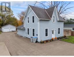 Dining room - 157 Albert Street, Central Huron, ON N0M1L0 Photo 3