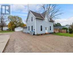 Living room - 157 Albert Street, Central Huron, ON N0M1L0 Photo 4