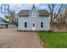 Kitchen - 157 Albert Street, Central Huron, ON N0M1L0 Photo 5