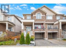 Living room - 20 172 Parkinson Crescent, Orangeville, ON L9W6X3 Photo 2