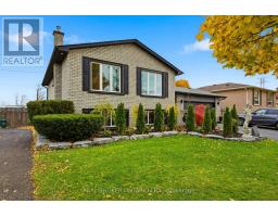 41 Dante Crescent, Brantford, ON N3P1B9 Photo 2