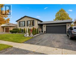 41 Dante Crescent, Brantford, ON N3P1B9 Photo 3