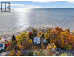 Bedroom - 685 Sandy Bay Road, Dunnville, ON N1A2W6 Photo 2