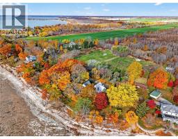 Bedroom - 685 Sandy Bay Road, Dunnville, ON N1A2W6 Photo 3