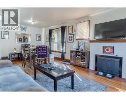 Bedroom - 195 97 Hanna Street East, Windsor, ON N8X2N3 Photo 5