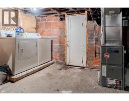 Bedroom - 195 97 Hanna Street East, Windsor, ON N8X2N3 Photo 4