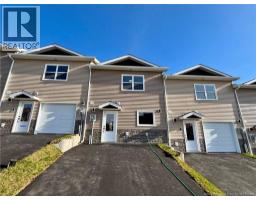2pc Bathroom - 175 Arlington Crescent, Saint John, NB E2K0G4 Photo 2
