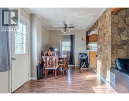 Dining nook - 291 93 Belleview Avenue, Windsor, ON N8Y2W1 Photo 4