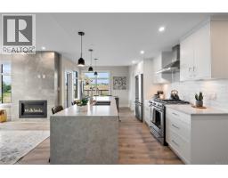 Bedroom - 108 2520 Hackett Cres, Central Saanich, BC V8M0B9 Photo 4