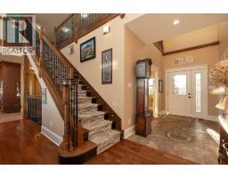 Living room - 124 Canyoncrest Point W, Lethbridge, AB T1K5C6 Photo 3