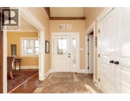 Dining room - 124 Canyoncrest Point W, Lethbridge, AB T1K5C6 Photo 2