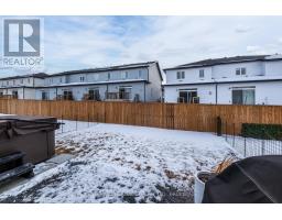 Dining room - 1516 Scarlet Street, Kingston, ON K7K0H6 Photo 5
