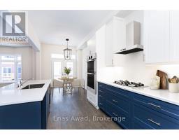 Laundry room - 22 Hutchison Road, Guelph, ON N1L0R5 Photo 4