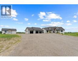 3pc Bathroom - 2197 County Road 31, Lakeshore, ON N0R1A0 Photo 3