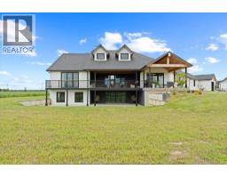 6pc Ensuite bath - 2197 County Road 31, Lakeshore, ON N0R1A0 Photo 4