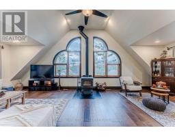 Bedroom 2 - 2504 Fairgrounds Road, Ramara, ON L0K2B0 Photo 5