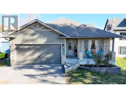 Kitchen - 354 Riverside Parkway, Quinte West, ON K0K2C0 Photo 5