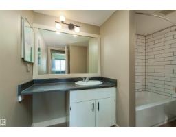 Primary Bedroom - 208 22 Alpine Pl, St Albert, AB T8N3Y2 Photo 4