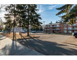 Kitchen - 208 22 Alpine Pl, St Albert, AB T8N3Y2 Photo 3
