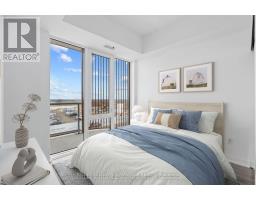 Primary Bedroom - 307 220 Missinnihe Way, Mississauga, ON L5H0A9 Photo 4