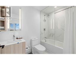 Bedroom 2 - 307 220 Missinnihe Way, Mississauga, ON L5H0A9 Photo 5