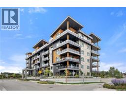 Bedroom - 109 2520 Hackett Cres, Central Saanich, BC V8M0B9 Photo 4