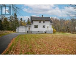 Eat in kitchen - 4022 Aylesford Rd, Lake Paul, NS B0P1C0 Photo 2