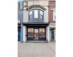 1742 St Clair Avenue W, Image 2