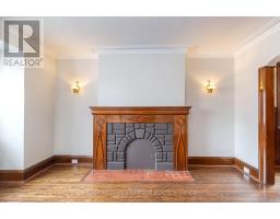 Cold room - 1837 Davenport Road, Toronto, ON M6N1B8 Photo 5