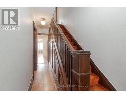 Laundry room - 1837 Davenport Road, Toronto, ON M6N1B8 Photo 3