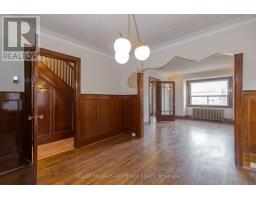 Study - 1837 Davenport Road, Toronto, ON M6N1B8 Photo 4