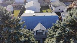 Dining room - 1190 Chancellor Drive, Winnipeg, MB R3T4H9 Photo 2